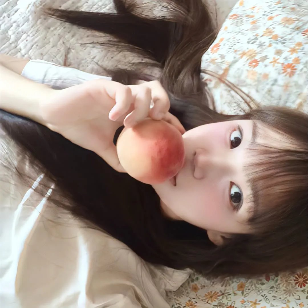 情绪料理 海报