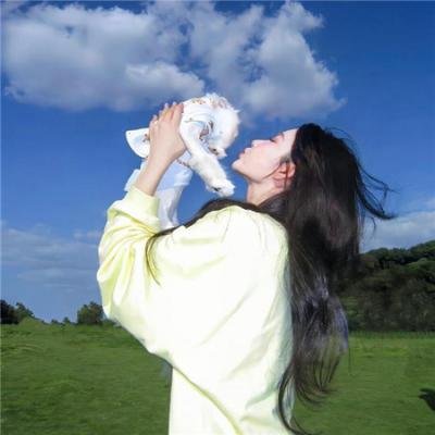 女儿城 海报