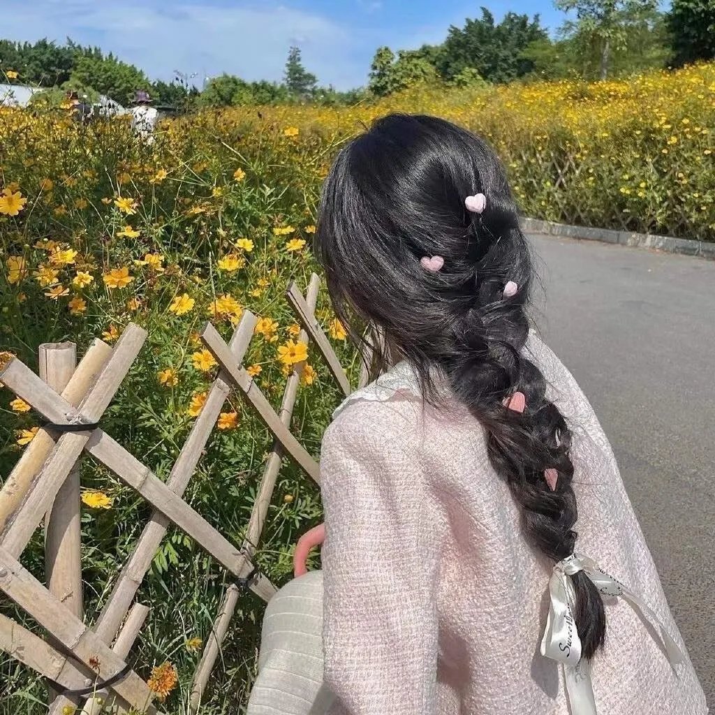 爱的密语 海报